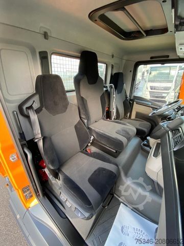 Inny MAN TGM 13.290 BL CH 4x4 Kommunal/Winterdienst / Neu