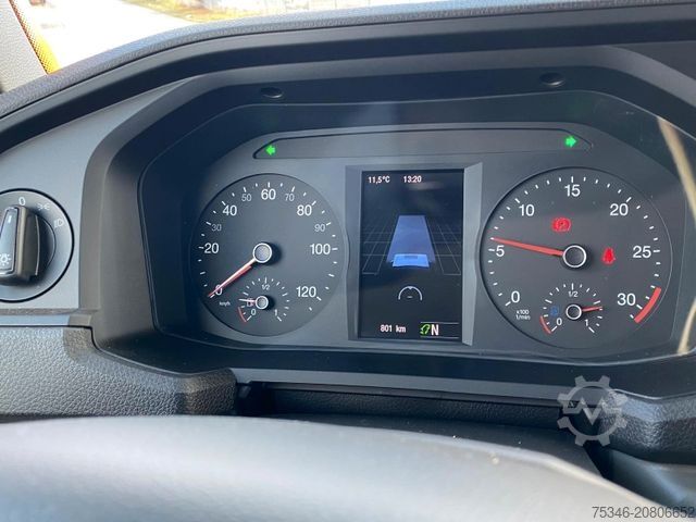 Inny MAN TGM 13.290 BL CH 4x4 Kommunal/Winterdienst / Neu