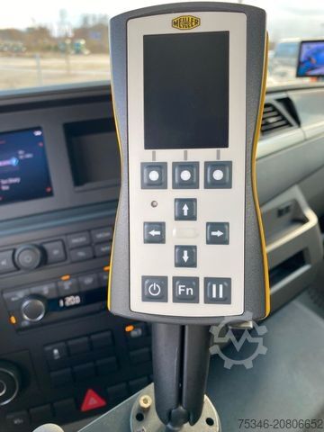 Inny MAN TGM 13.290 BL CH 4x4 Kommunal/Winterdienst / Neu