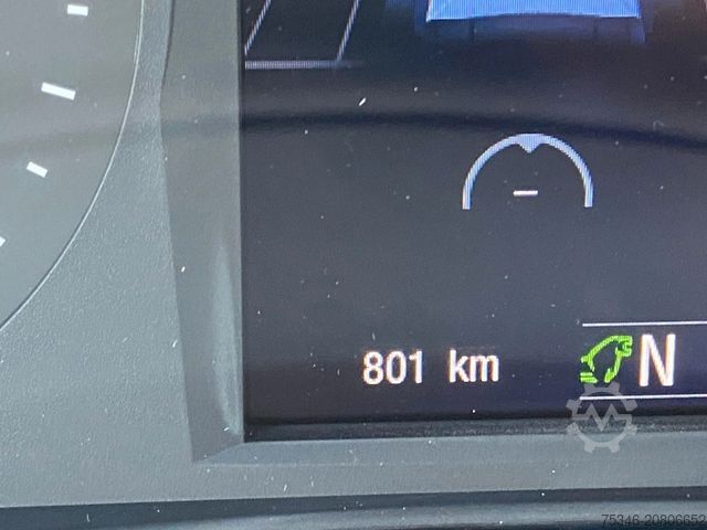 Inny MAN TGM 13.290 BL CH 4x4 Kommunal/Winterdienst / Neu