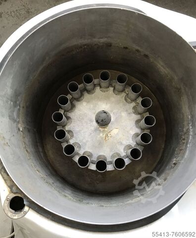 AXIOM LABORATORY GERBER CENTRIFUGE Axiom 