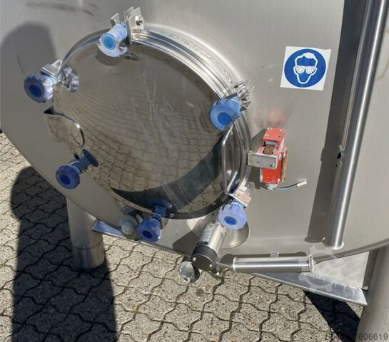 ΟΡΙΖΌΝΤΙΕΣ ΔΕΞΑΜΕΝΈΣ 3500L