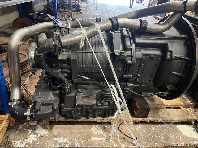 Hajtómű DAF Allison 3200 21M17