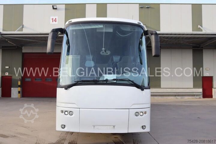 Touringcar VDL/Bova FHD 12,7-370 / Full Options/ Full Lift