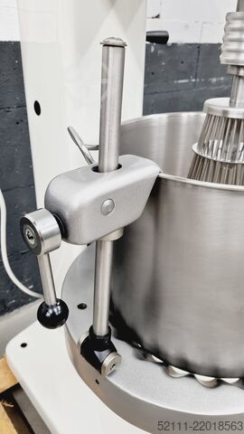 Máquina agitadora y batidora Rego SM 3