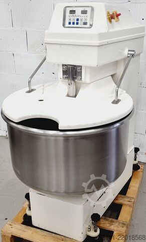 Misturadora espiral Sinmag SP 120