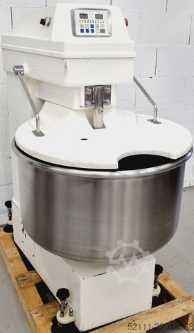 Misturadora espiral Sinmag SP 120