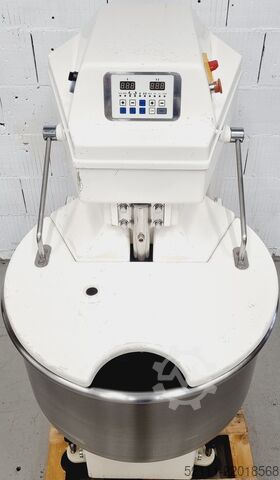Misturadora espiral Sinmag SP 120