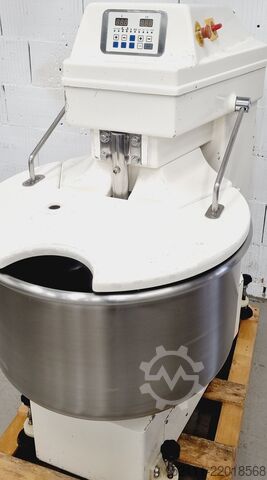 Misturadora espiral Sinmag SP 120