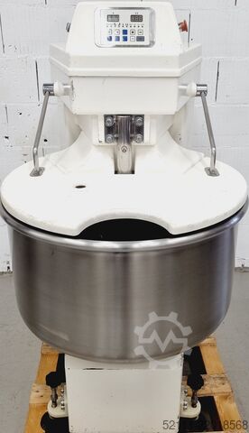 Misturadora espiral Sinmag SP 120