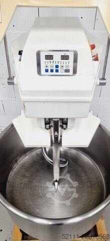 Misturadora espiral Sinmag SP 120