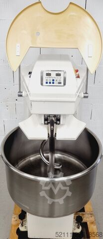 Misturadora espiral Sinmag SP 120
