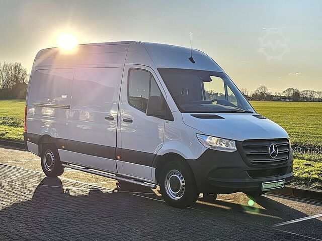 Στέισον βάγκον με ψηλή οροφή MERCEDES-BENZ SPRINTER 311 L2H2 WP-Inrichting !