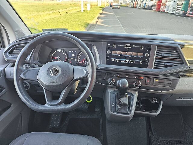 Στέισον βάγκον με ψηλή οροφή VOLKSWAGEN TRANSPORTER 2.0 TDI L2H1 4x4 2x Schuifd.