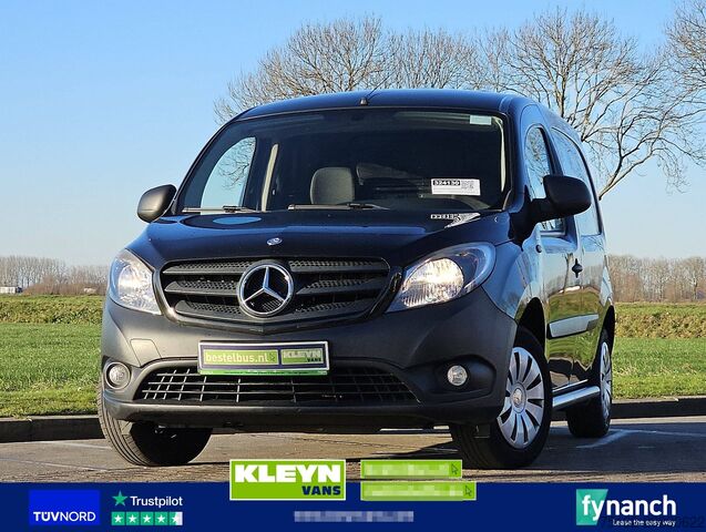 βαλίτσα MERCEDES-BENZ CITAN 108 CDI