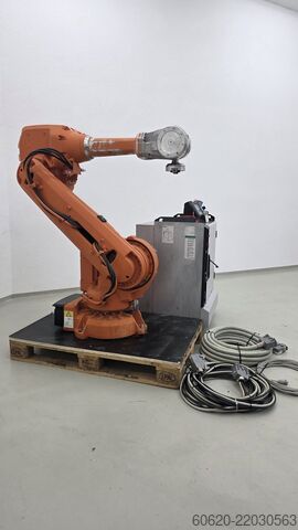 Robô industrial ABB IRB 4600-45/2.05 ABB IRB 4600-45/2.05 Type C