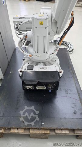 Průmyslový robot ABB IRB 2600-20/1.65 ABB IRB 2600-20/1.65 Type A