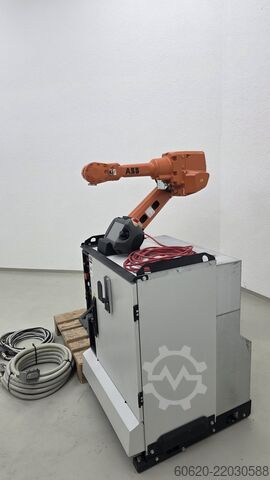 Průmyslový robot ABB IRB 2600-12/1.85 ABB IRB 2600-12/1.85