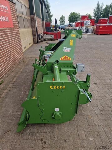 Celli Pioneer 170 255 Celli Pioneer 170 255