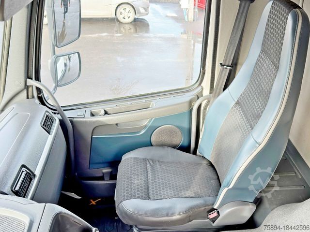 Kiepwagen VOLVO FMX 410 Kipper 6,00m + BORDMATIC * 8x4 * TOP