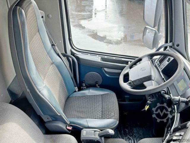 Kiepwagen VOLVO FMX 410 Kipper 6,00m + BORDMATIC * 8x4 * TOP