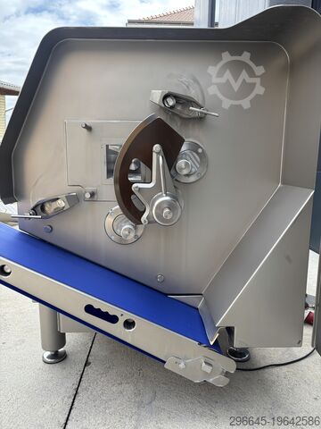 Meat processing machine Treif Twister 10/20/30/60 Grid