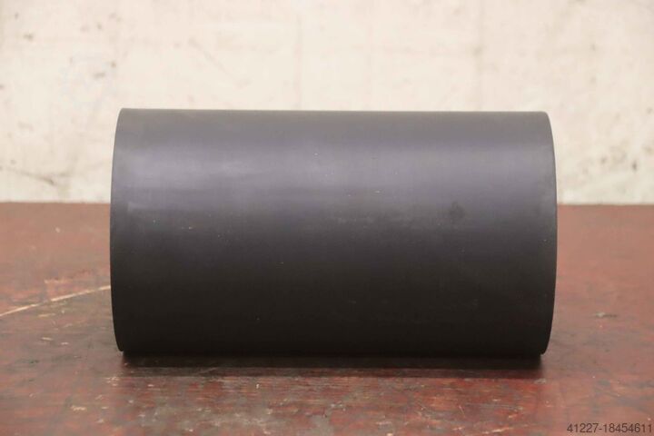 Maal trommel KED Kurt Ehemann Ø 150 x 260 mm