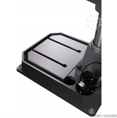 Fresatrice e foratrice CORMAK ZX40BPC