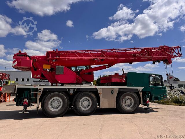Mobile crane TADANO FAUN ATF 50G3