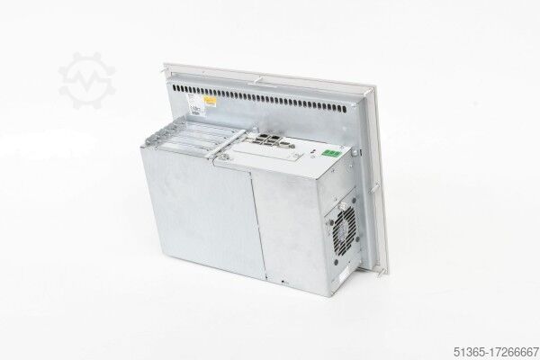 Terminal operatora Bosch Rexroth AG R911376082