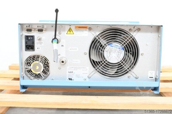 Thermoelectric cooling unit Laird 43700000020-000