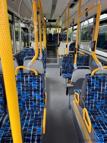 Gradski autobus IVECO Crossway LE  12m - 45 Sitze - ZF - LAWO - KLIMA