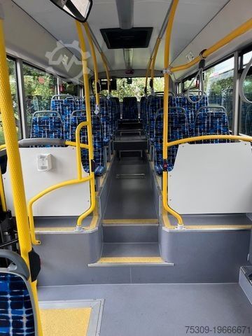 Gradski autobus IVECO Crossway LE  12m - 45 Sitze - ZF - LAWO - KLIMA