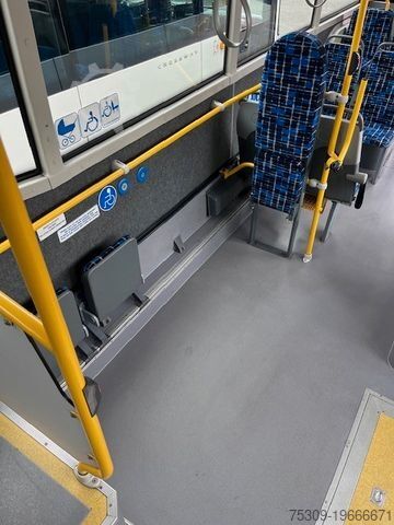 Gradski autobus IVECO Crossway LE  12m - 45 Sitze - ZF - LAWO - KLIMA