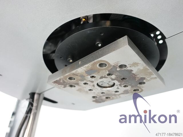 Resonantie testmachine SincoTec Power Swingly 20 kN EXCITING MOT