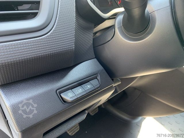 Kastenwagen RENAULT Trafic KOMFORT L2H1 3,1t BLUE dCi 150 RFK+KLIMA