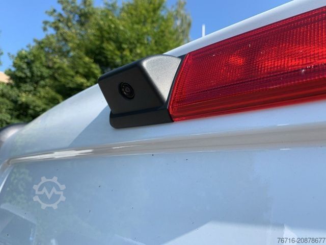 Kastenwagen RENAULT Trafic KOMFORT L2H1 3,1t BLUE dCi 150 RFK+KLIMA