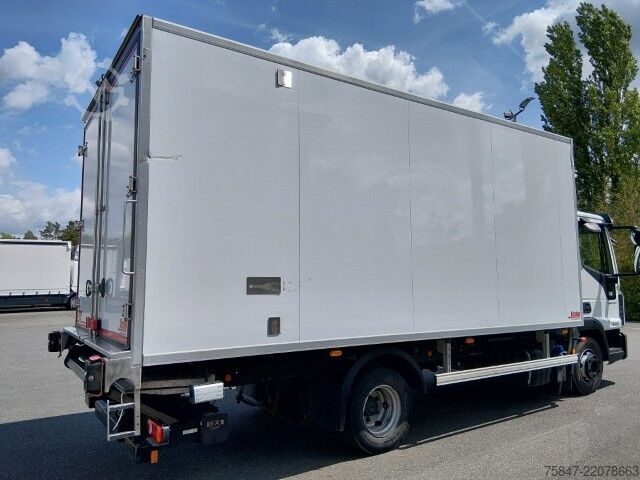 Koelwagen Iveco EuroCargo Ml 75 E 21/P Tiefkühl LBW
