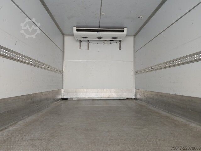 Koelwagen Iveco EuroCargo Ml 75 E 21/P Tiefkühl LBW