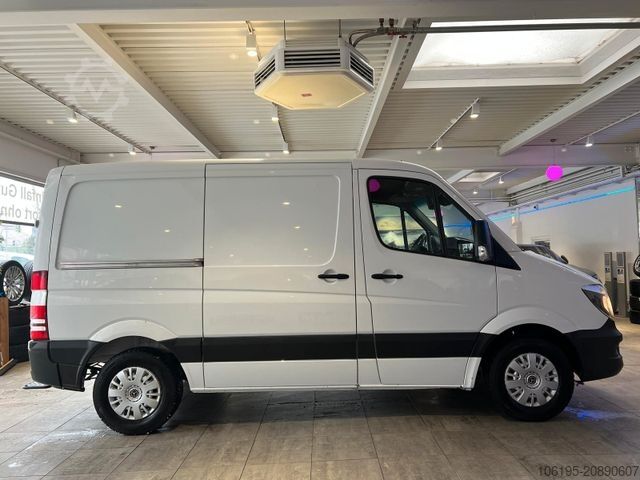 Bestelwagen MERCEDES-BENZ Sprinter 316 CDI *AHK=3.500Kg*Sortimo Regale*