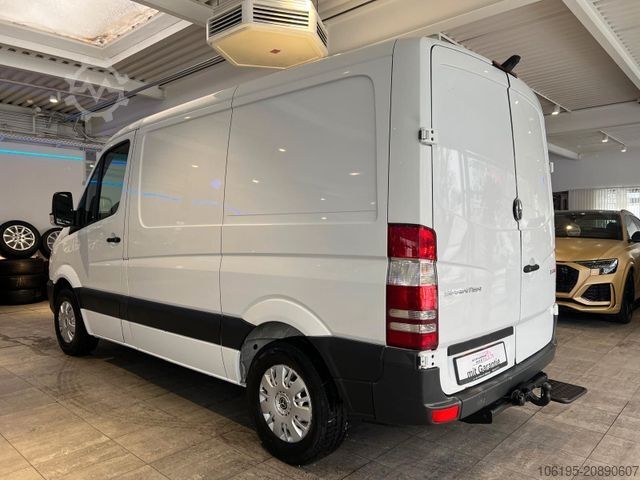 Bestelwagen MERCEDES-BENZ Sprinter 316 CDI *AHK=3.500Kg*Sortimo Regale*