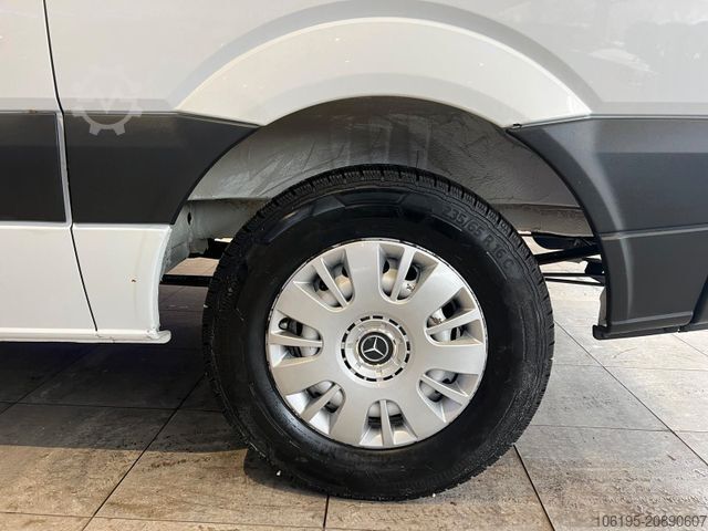 Bestelwagen MERCEDES-BENZ Sprinter 316 CDI *AHK=3.500Kg*Sortimo Regale*