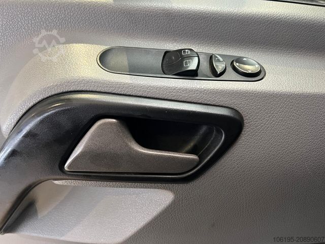 Bestelwagen MERCEDES-BENZ Sprinter 316 CDI *AHK=3.500Kg*Sortimo Regale*