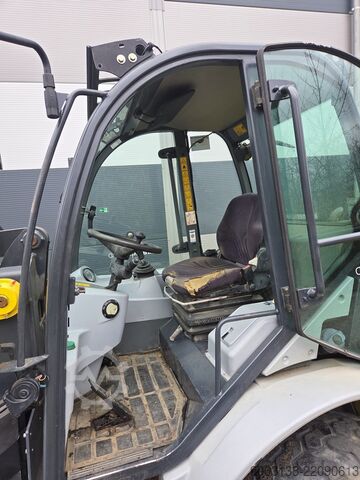 Radlader Kramer Allrad 346