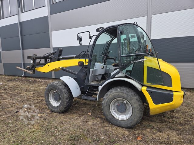 Radlader Kramer Allrad 346
