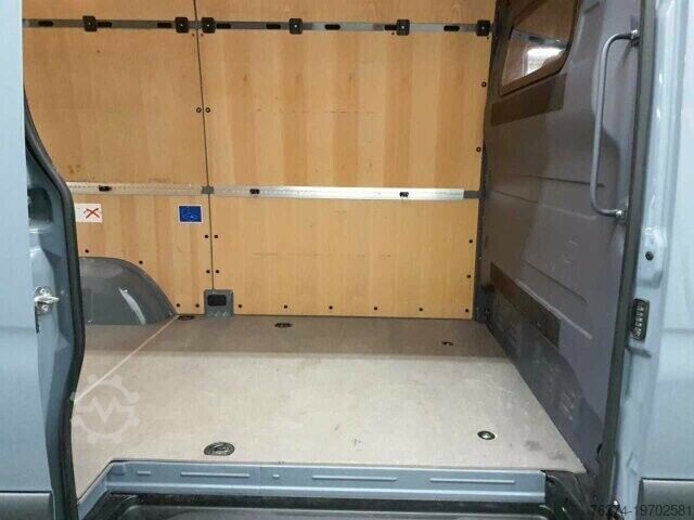 Komercijalno vozilo sa visokim krovom Mercedes-Benz Sprinter 317 CDI Hochdach AHK 3,5t