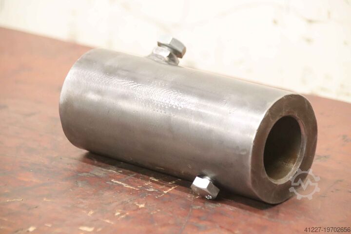 Frézovací adaptér unbekannt Ø 59 x 73 mm / Ø 40 x 85 mm