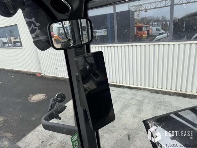 Schumacher Gabelstapler GmbH Schumacher Gabelstapler GmbH Schumacher Gabelstapler GmbH