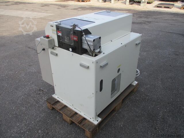 Verdichter BECS Master Chiyoda Kogyo Co HWP 501 (2691)