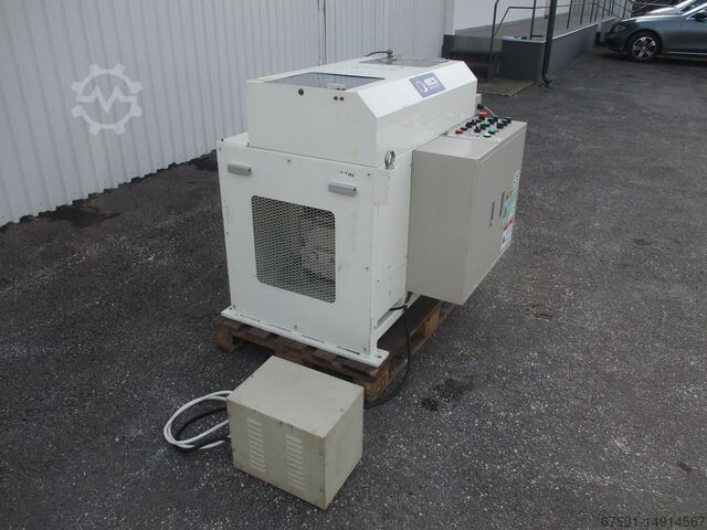 Verdichter BECS Master Chiyoda Kogyo Co HWP 501 (2691)